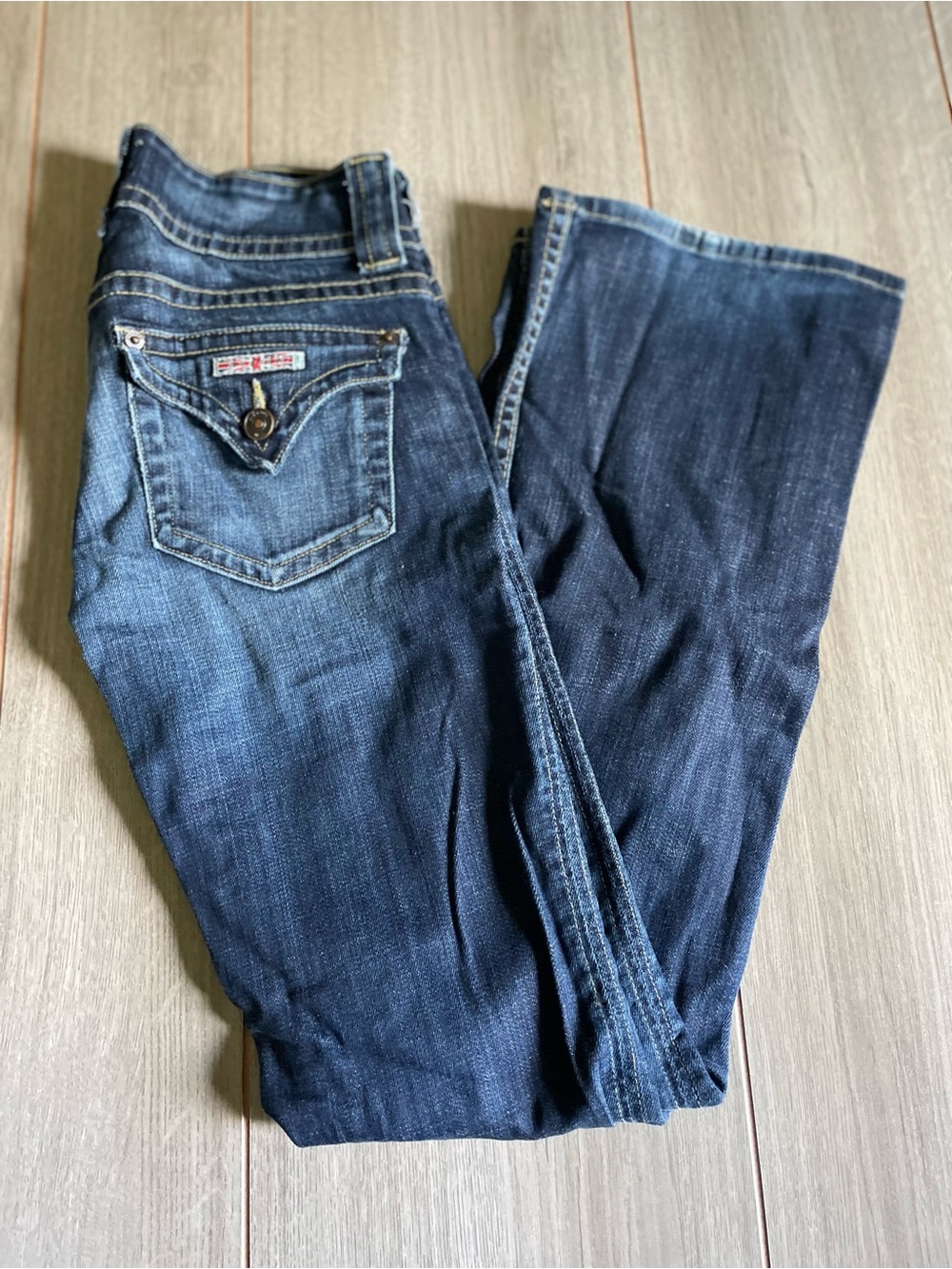 Hudson women's size 26 jeans